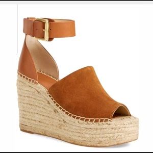 Marc Fisher Adalyn Wedge